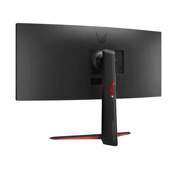 LG UltraGear 34GP63A-B 34 Inch Gaming Monitor